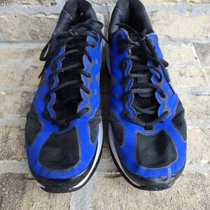 Nike Air Max Genome‎ Racer Blue/Black-White  Men's Size 12, Running, Athleisure